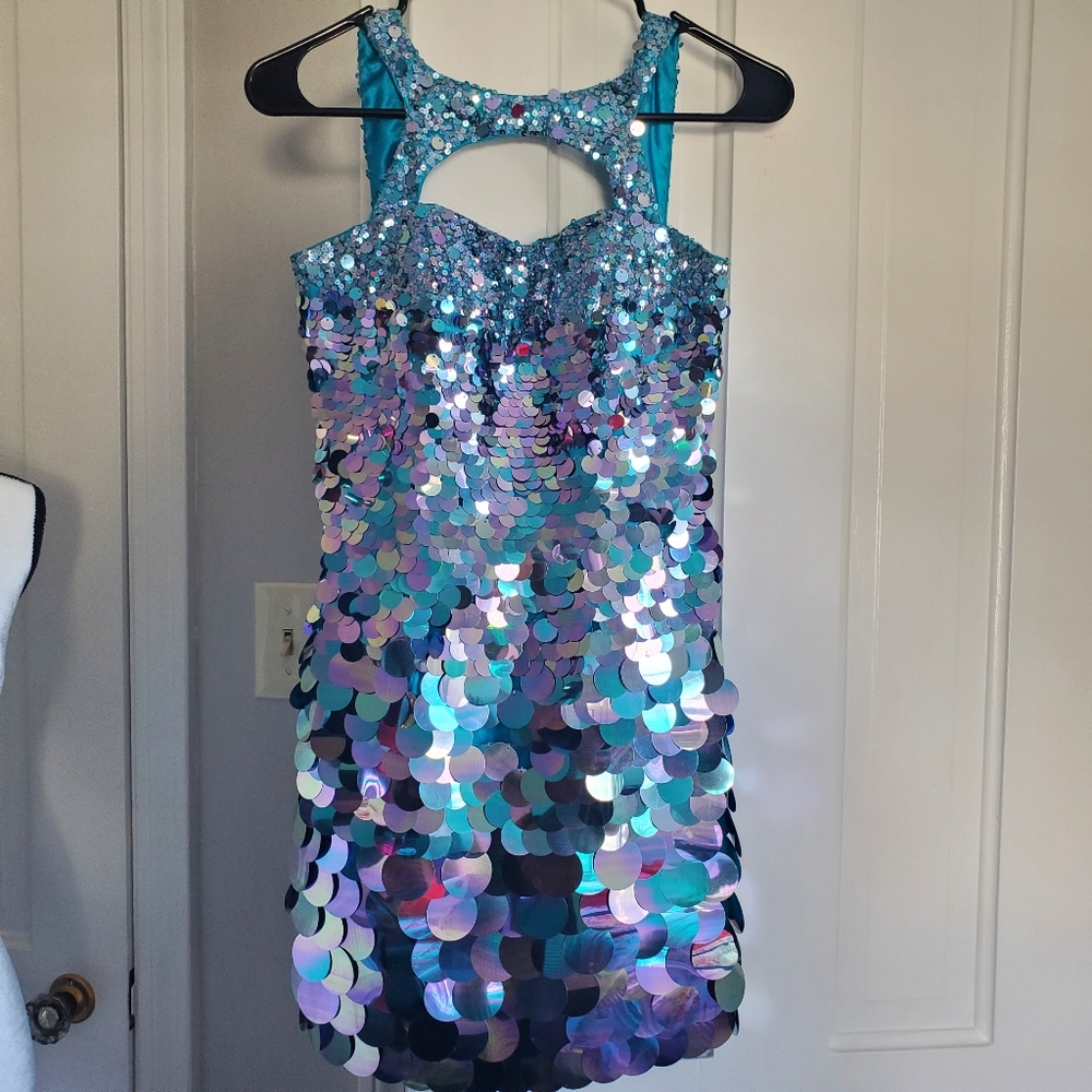 Sherri Hill Spring 2815